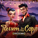 Return to the Copa - Hold & Win